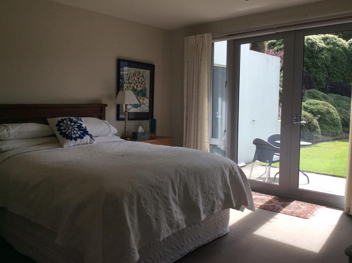 Hadley Close Dunedin Buitenkant foto
