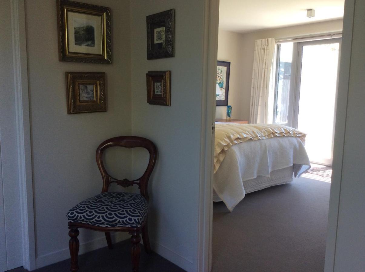 Hadley Close Dunedin Buitenkant foto