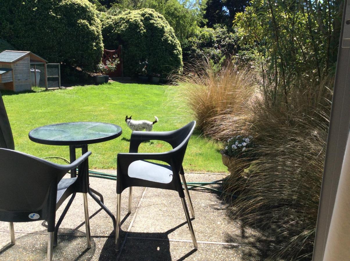 Hadley Close Dunedin Buitenkant foto