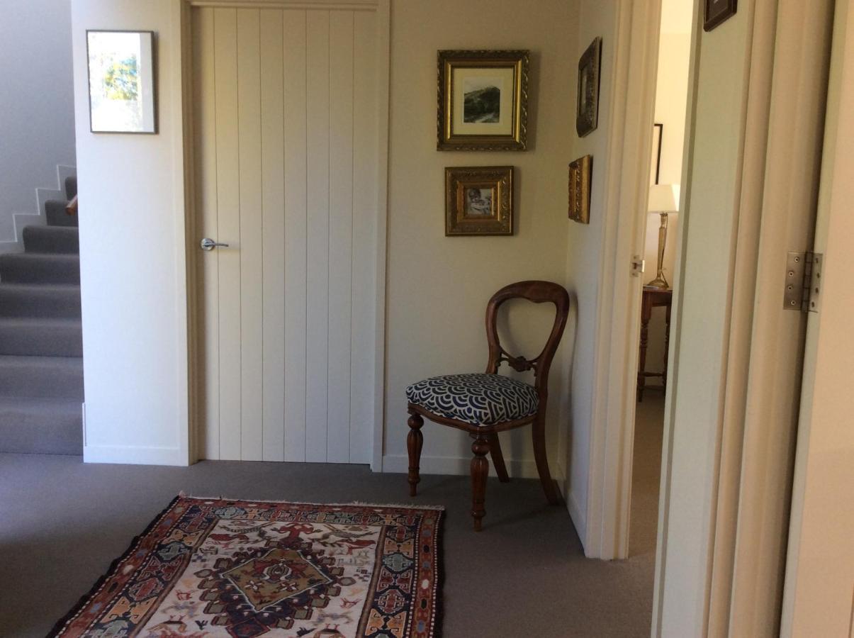 Hadley Close Dunedin Buitenkant foto